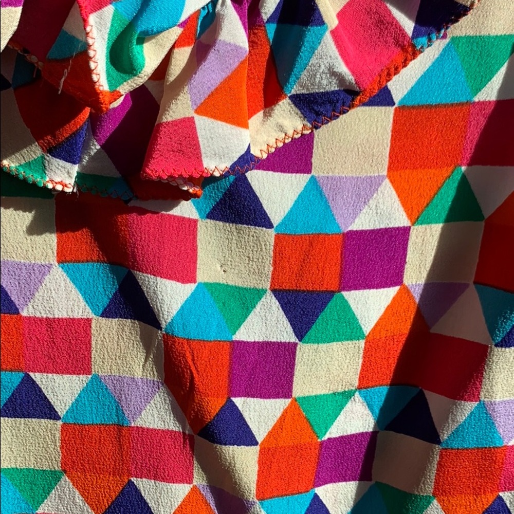 Kate Spade top - Picture 2 of 6